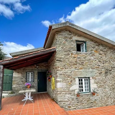 Casa De Cotas Villa Exterior photo