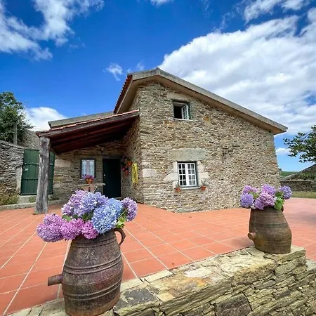Casa De Cotas Villa Exterior photo
