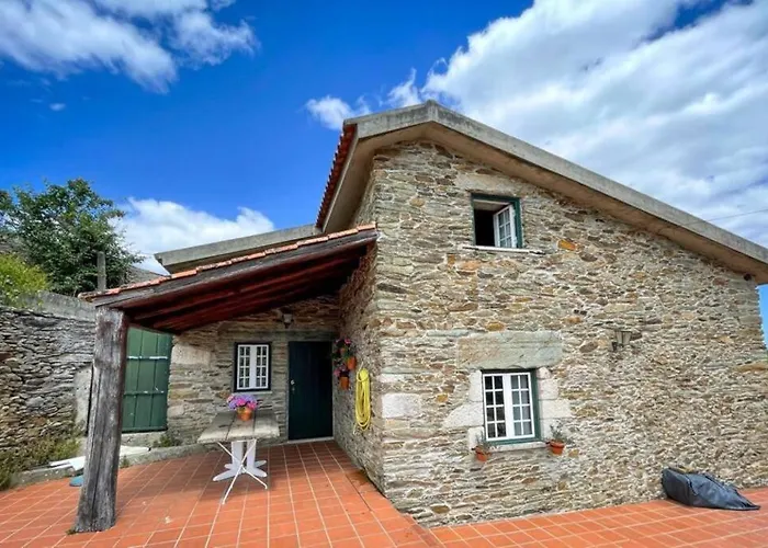 Casa De Cotas