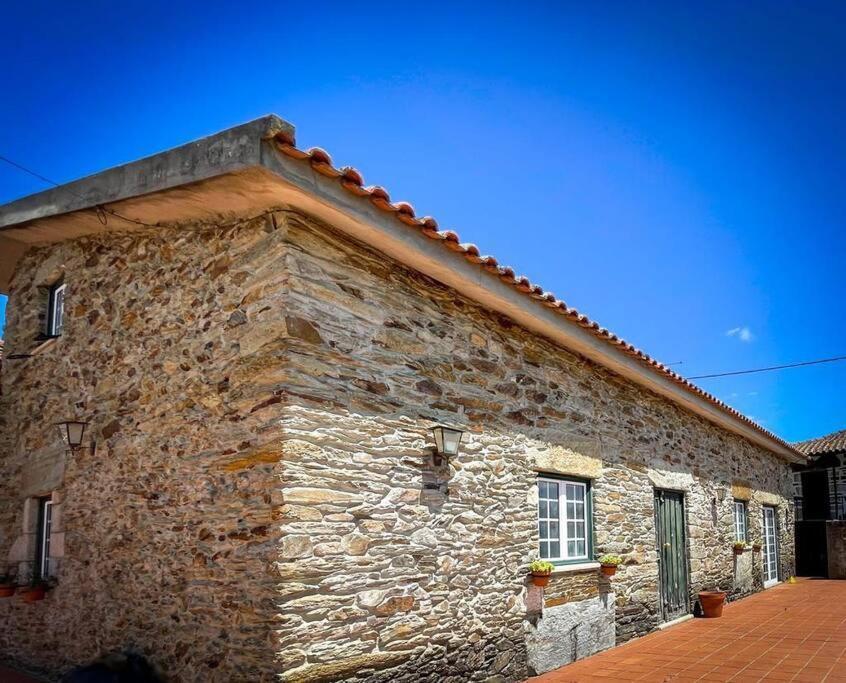 Casa De *