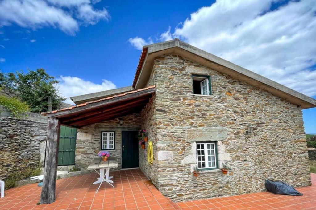 Casa De * Cotas