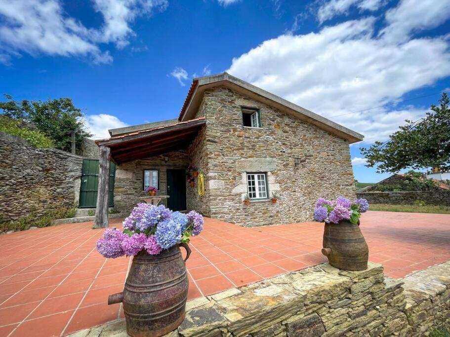 Casa De Villa